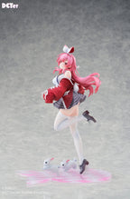 DCTer - 17 Rosuuri Channel Rosuuri (Licensed)