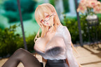 APEX-TOYS - Azur Lane Implacable Manjuu 1/7 Shepherd of the "Lost" Ver. (Licensed)