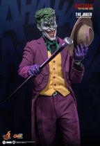 Hottoys - Batman: The Killing Joke The Joker 1/6th scale Collectible Figure CMS028 (Licensed)