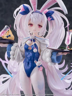 WING - "Azur Lane" Laffey II Sleepy on a Busy Day ver. 1/7 Complete Figure (Licensed)