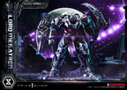 Prime 1 Studio - Museum Masterline Transformers Generations I Megatron Overlord (Design by Josh Nizzi) MMTFM-39 MMTFM-39S (Licensed)