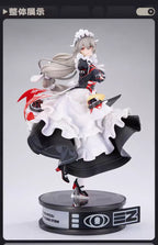 miHoyo - Zenless Zone Zero Faction Series Alexandrina Sebastian 1/7 scale figure (Licensed)