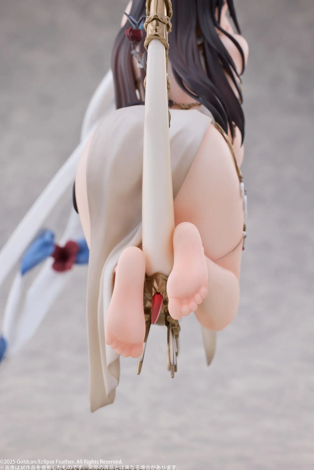 Eclipse Feather - Goddess of the Moon Luna 1/6 Complete Figure (Licensed)