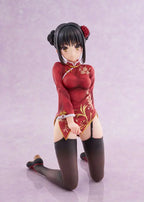 Alice Glint - Cafe Stella and the Reaper's Butterfly "Natsume Shiki" Chinese Clothes Ver. 1/3.5 Complete Figure (Licensed)