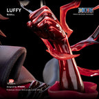 Tsume Studio - Luffy Bijutsu (Licensed)