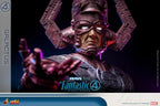 Hottoys - The Fantastic Four: First Steps Galactus Jumbo Sofvi Figure & The Thing 1/6th scale Collectible Figure SMS001J MMS813 (Licensed)