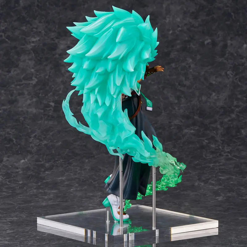 Union Creative - "GUILTY GEAR -STRIVE-" Giovanna Complete Figure (Licensed)