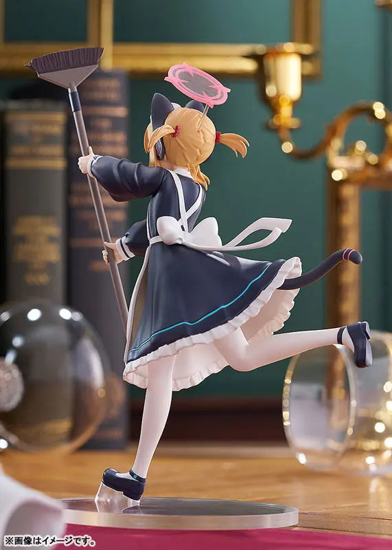 GSC - POP UP PARADE Blue Archive Midori X Momoi (Maid) Complete Figure (Licensed)