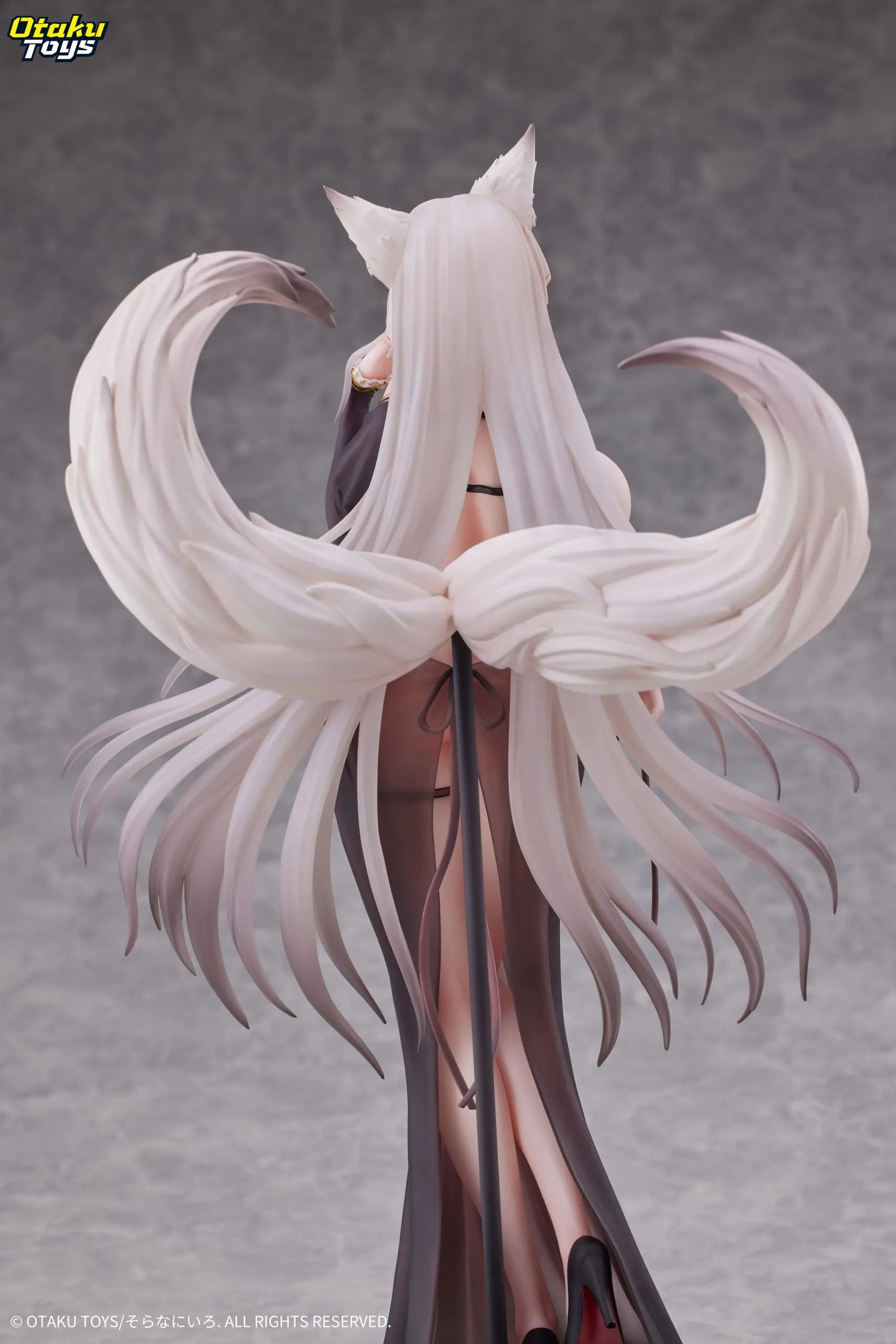 Otaku Toys - Youko no Sister (Licensed)