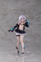 AniGame - Azur Lane Jade A Good Girl's Magic Ver. 1/6 Complete Figure (Licensed)