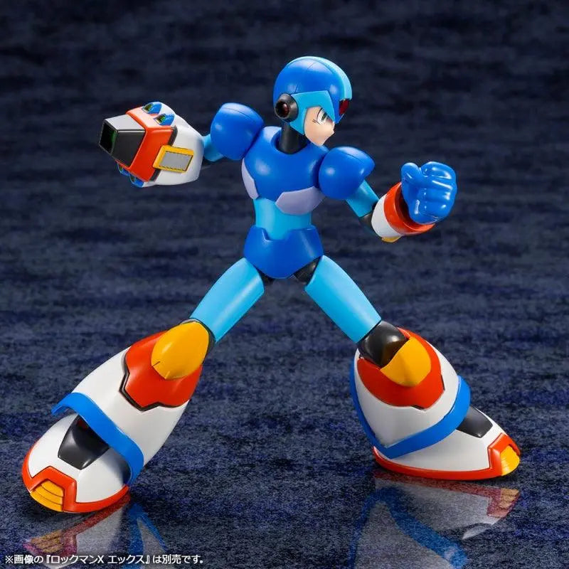 Kotobukiya - MEGA MAN X MAX ARMOR (Licensed)