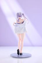 Pink Cat - Disciplinary Committee-chan (Licensed)