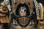 JOYTOY - Iron Warriors Perturabo, Primarch of the lVth Legion (Licensed)