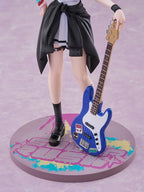 Miyuki - Blue Archive -Blue Archive- Kazusa (Band) 1/7 Complete Figure (Licensed)