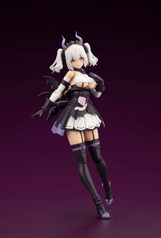 Kotobukiya - Arcanadea Soffiera Plastic Model (Licensed)