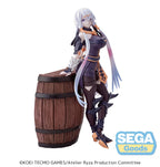 SEGA - Luminasta TV Anime Atelier Ryza Reisalin Stout X Lila Decyrus (Licensed)