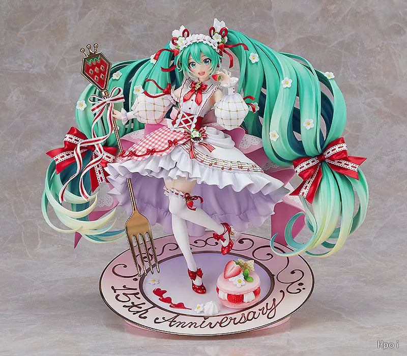 GSC - Vocaloid Hatsune Miku 1/7 15th Anniversary Ver. (Licensed)