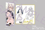 Hobby Chaton - Mukuchikei Gal Succubus Yuki Shinomiya Illustrated by sune 16 Complete Figure (Licensed)