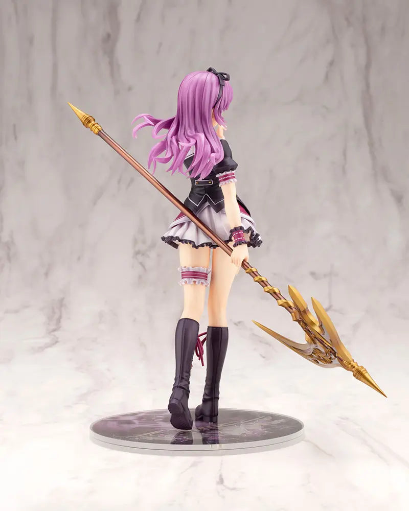 Kotobukiya - The Legend of Heroes: Trails into Reverie Renne Bright 1/8 Complete Figure (Licensed)