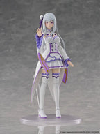 KADOKAWA - KADOKAWA PLASTIC MODEL SERIES Re:ZERO -Starting Life in Another World- Emilia (Licensed)