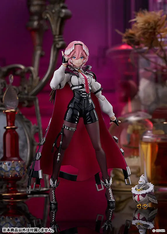 MAX Factory - figma hololive production Takane Lui (Licensed)