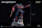 WAY Studio - Transformers: Dark of the Moon MSP Series Optimus Prime (Licensed)