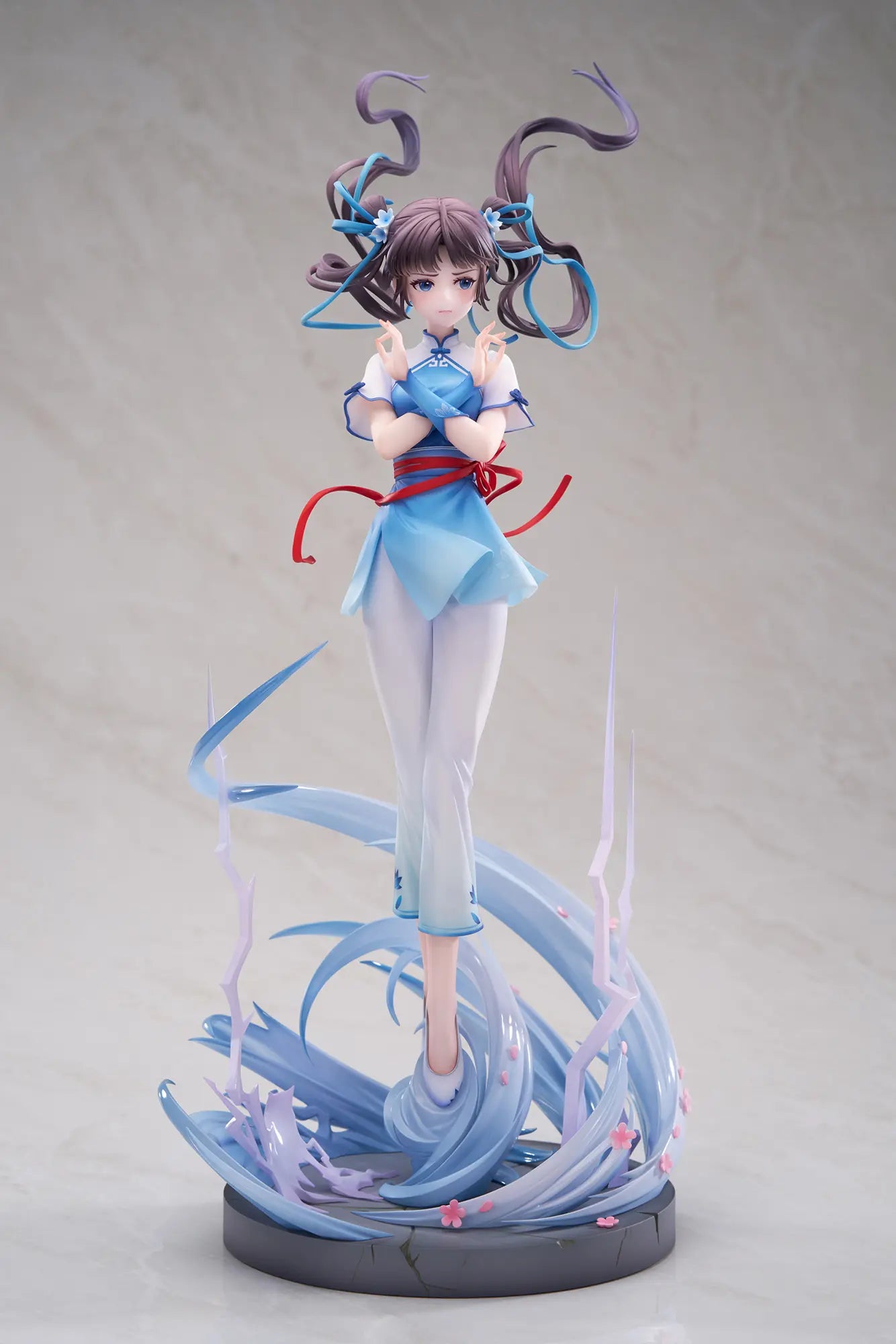 APEX-TOYS - Chinese Paladin: Sword and Fairy Zhao Ling-Er 1/7 Thunder Fairy Ver. (Licensed)
