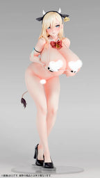 Insight - Nikkan Girl Boob Milk Door-to-Door Salesman Mill 2.0 (Licensed)