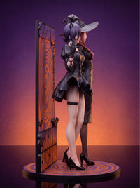 EVA Studio - Reze & Makima Halloween Chainsaw Man