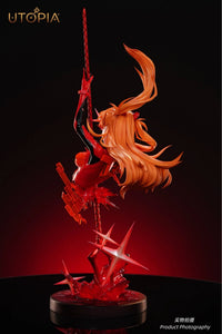 Utopia Studio - Bust Asuka Evangelion