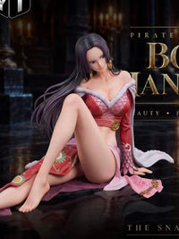 YI Studio - Boa Hancock One Piece