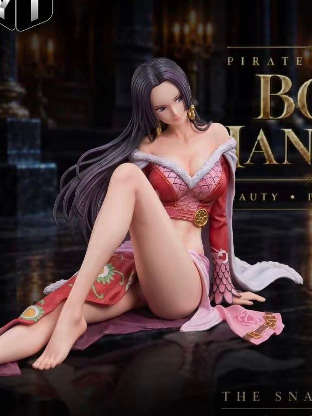 YI Studio - Boa Hancock One Piece