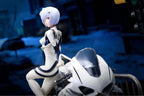 KOL Brother Studio - Neon Genesis Evangelion Motorcycle Ayanami Rei