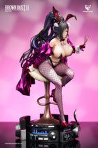 Eclipse Brown Dust figura resina