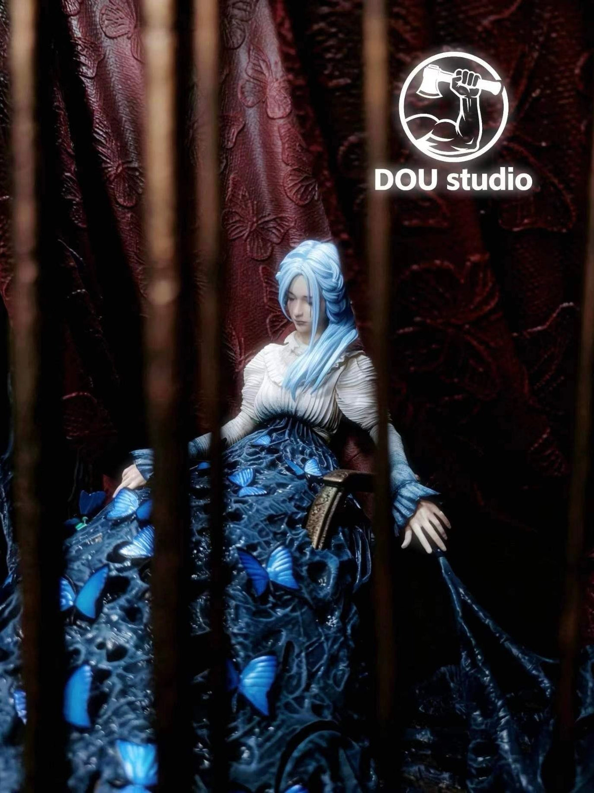 DOU Studio - Sophia Monad Lies of P
