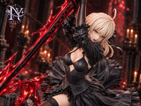 NiYun Studio - Artoria Pendragon Fate