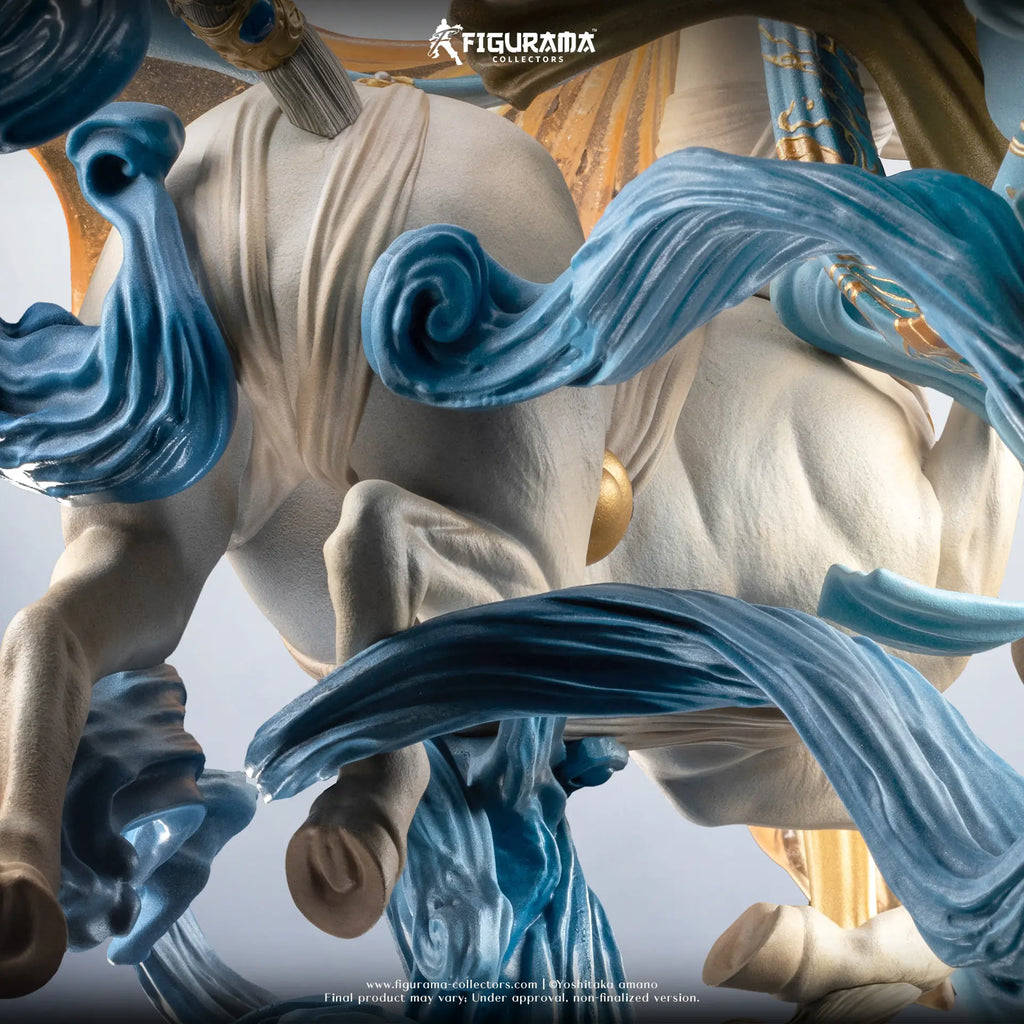 Figurama Collectors - Kishin Kitarinu Elite Solo1/6 Statue (Licensed)