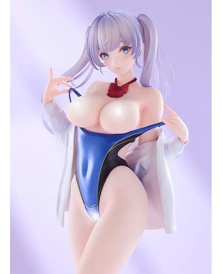 Pink Cat - Disciplinary Committee-chan (Licensed)