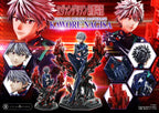 Prime 1 Studio - Evangelion Kaworu Nagisa UPMEVA-04 UPMEVA-04S (Licensed)