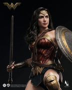 INART Studio - Batman v Superman: Dawn of Justice Wonder Woman (Licensed)