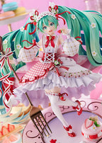 GSC - Vocaloid Hatsune Miku 1/7 15th Anniversary Ver. (Licensed)