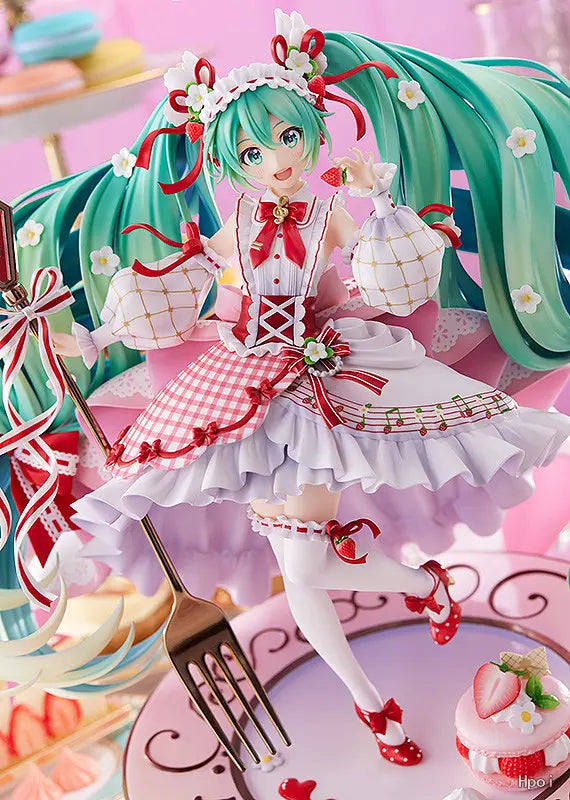 GSC - Vocaloid Hatsune Miku 1/7 15th Anniversary Ver. (Licensed)