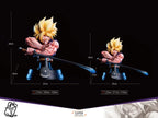 Poker Monster Studio - Dragon Ball Super Trunks