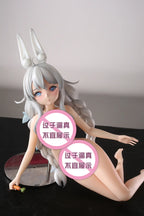 Yu Zhai Ren Xing Studio - Azur Lane Lazy Rabbit