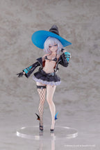 AniGame - Azur Lane Jade A Good Girl's Magic Ver. 1/6 Complete Figure (Licensed)