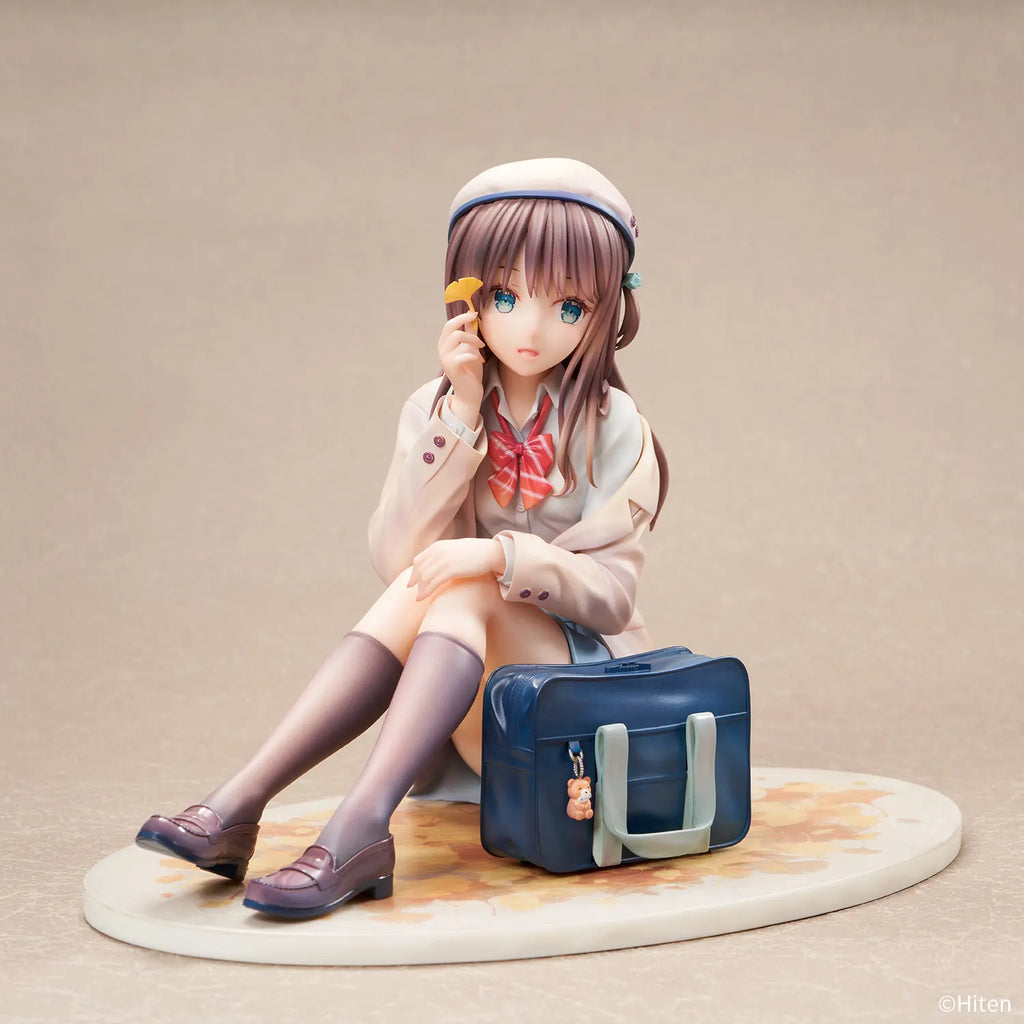 Hobby Chaton - Original Aki no Iro 1/6 Figure (Licensed)