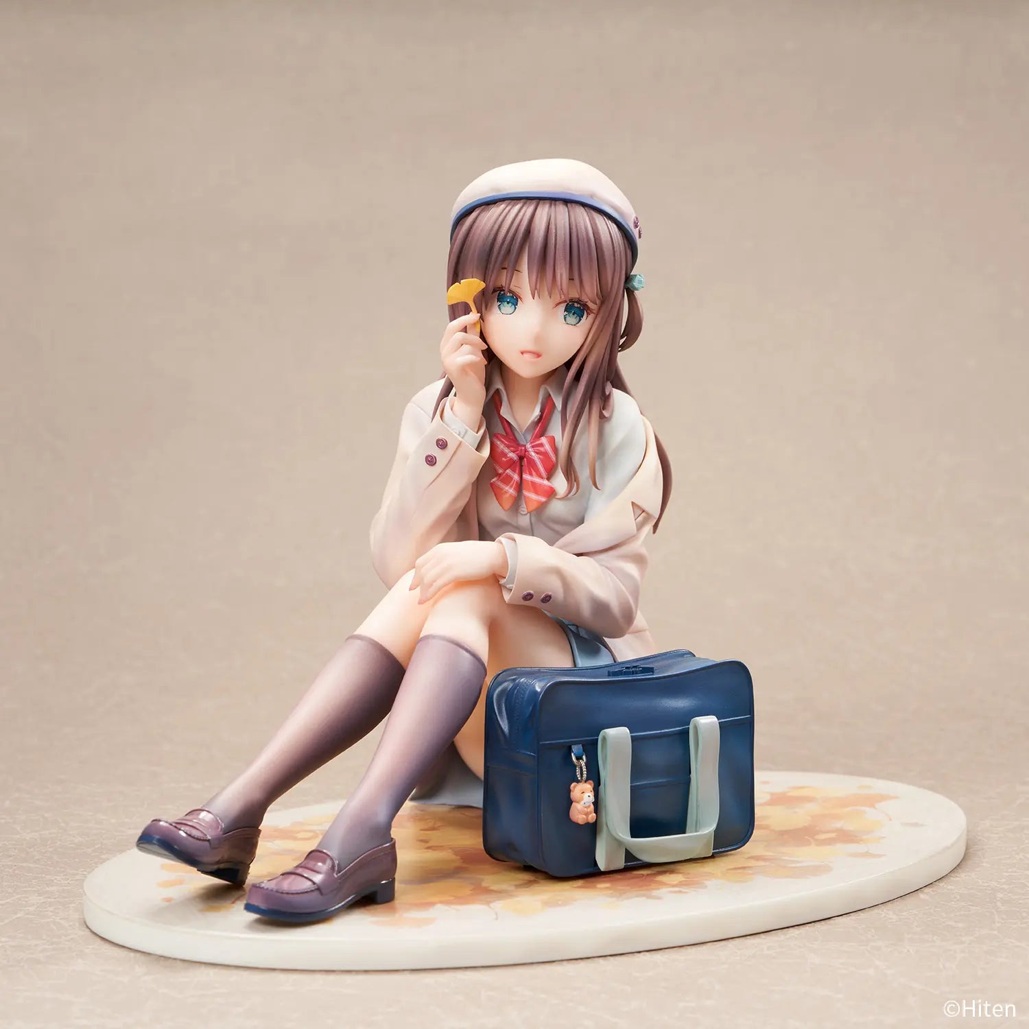 Hobby Chaton - Original Aki no Iro 1/6 Figure (Licensed)