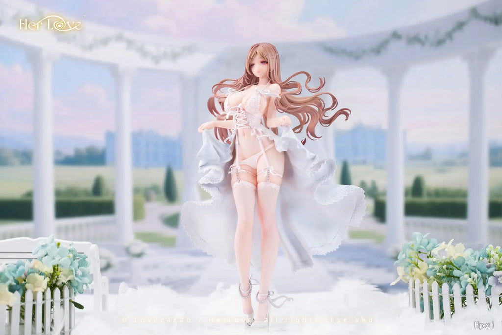 HerLove - Would You Please Marry Me ? 1/6 Figure (Licensed)