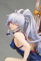 APEX-TOYS - GRANBLUE FANTASY Silva Gentian Blue Ver. 17 Complete Figure (Licensed)