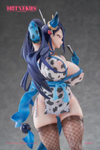 HOTVENUS - Aurora Kunoichi Outfit Ver. 1/6 Figure (Licensed)